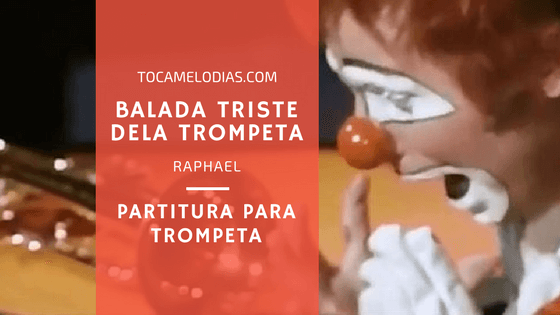 balada triste de trompeta balada triste de la trompeta