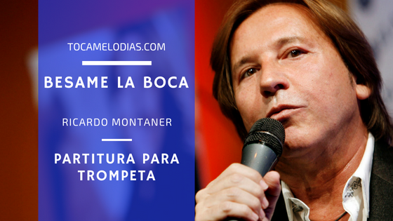 besame la boca besame la boca
