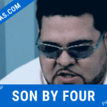 son by four