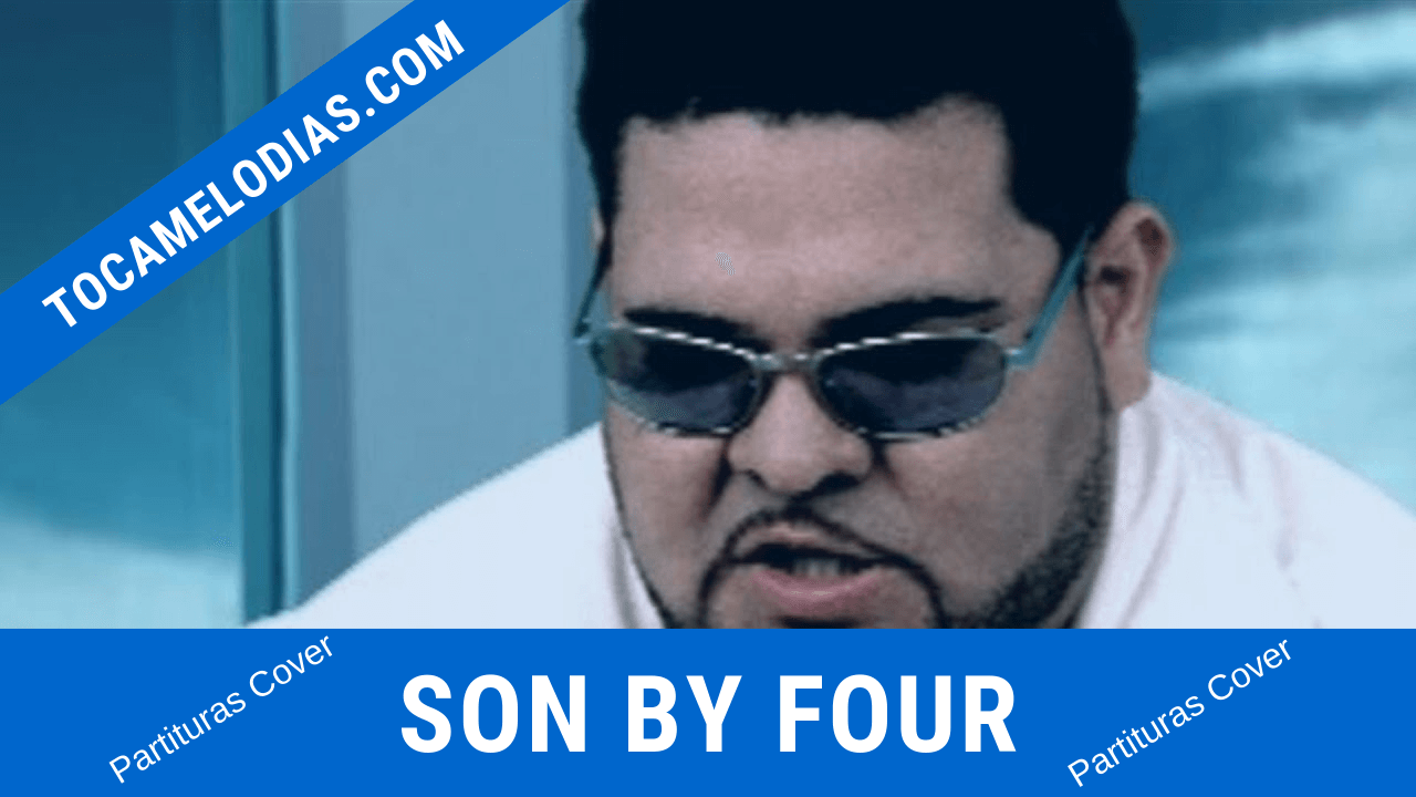 a puro dolor son by four