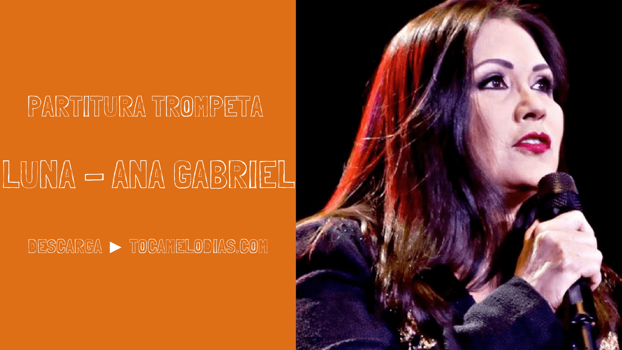 luna luna ana gabriel