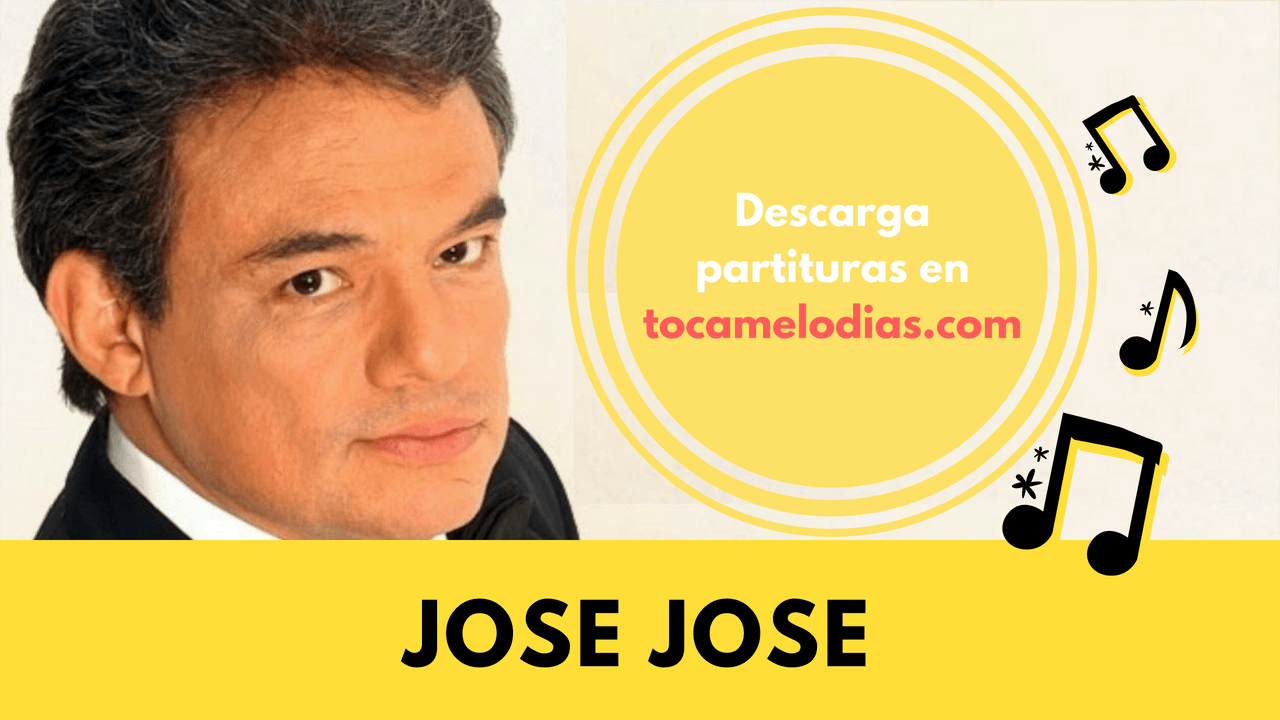 una mañana jose jose