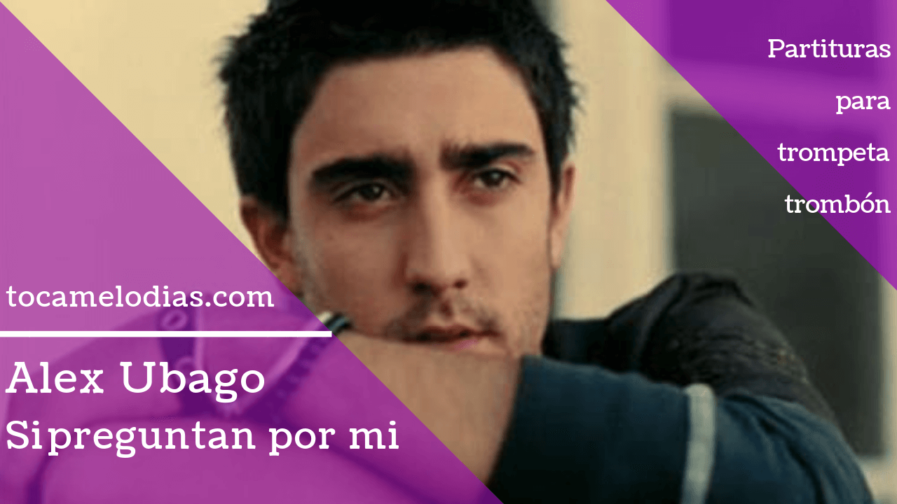 si preguntan por mi si preguntan por mi
