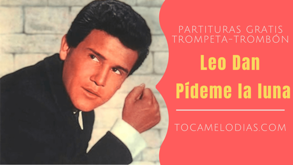 Los Carlos Pideme La Luna Youtube