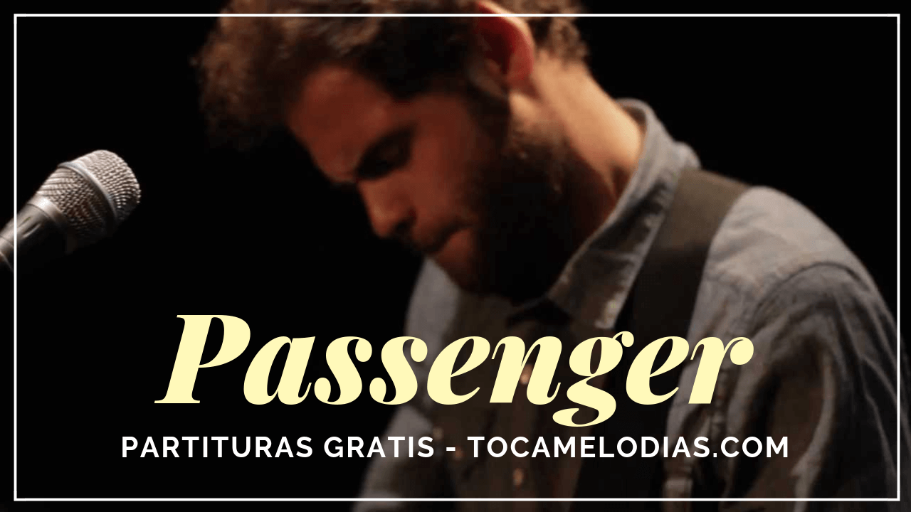 let her go survivors passenger