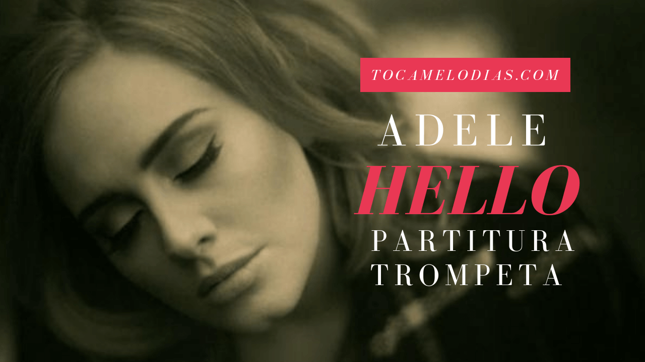 hello hello adele