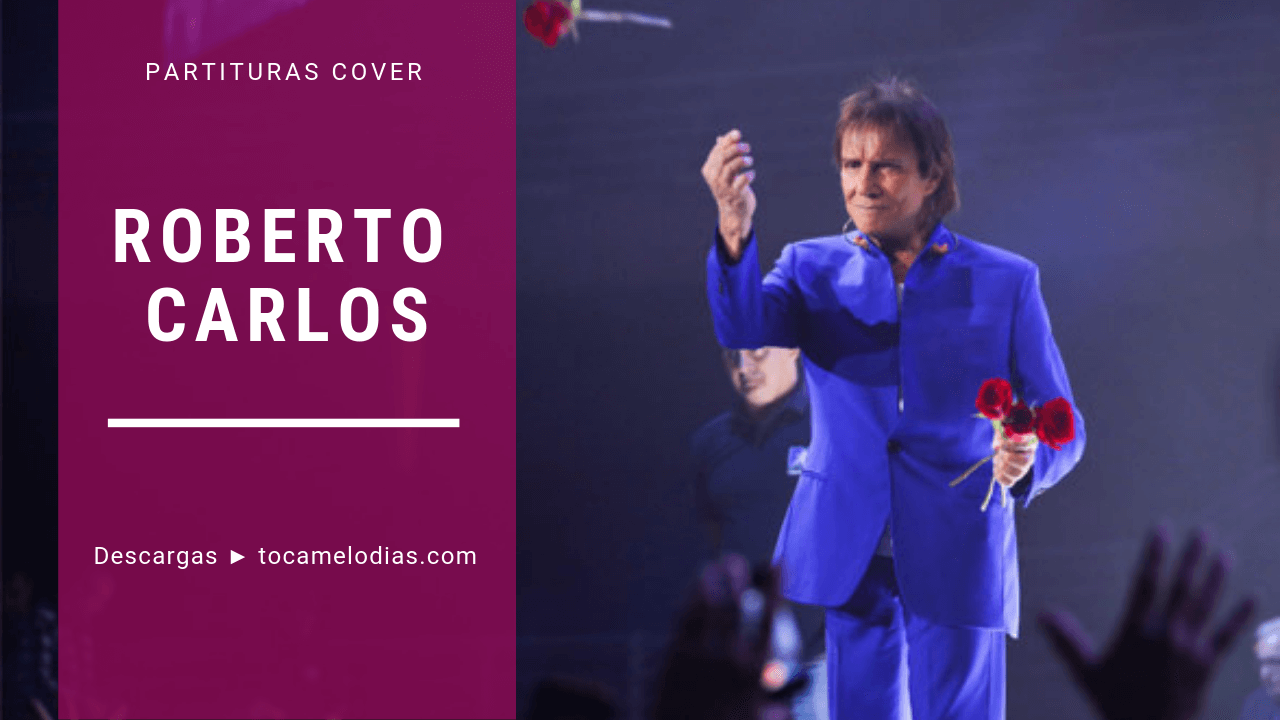 amada amante Roberto Carlos