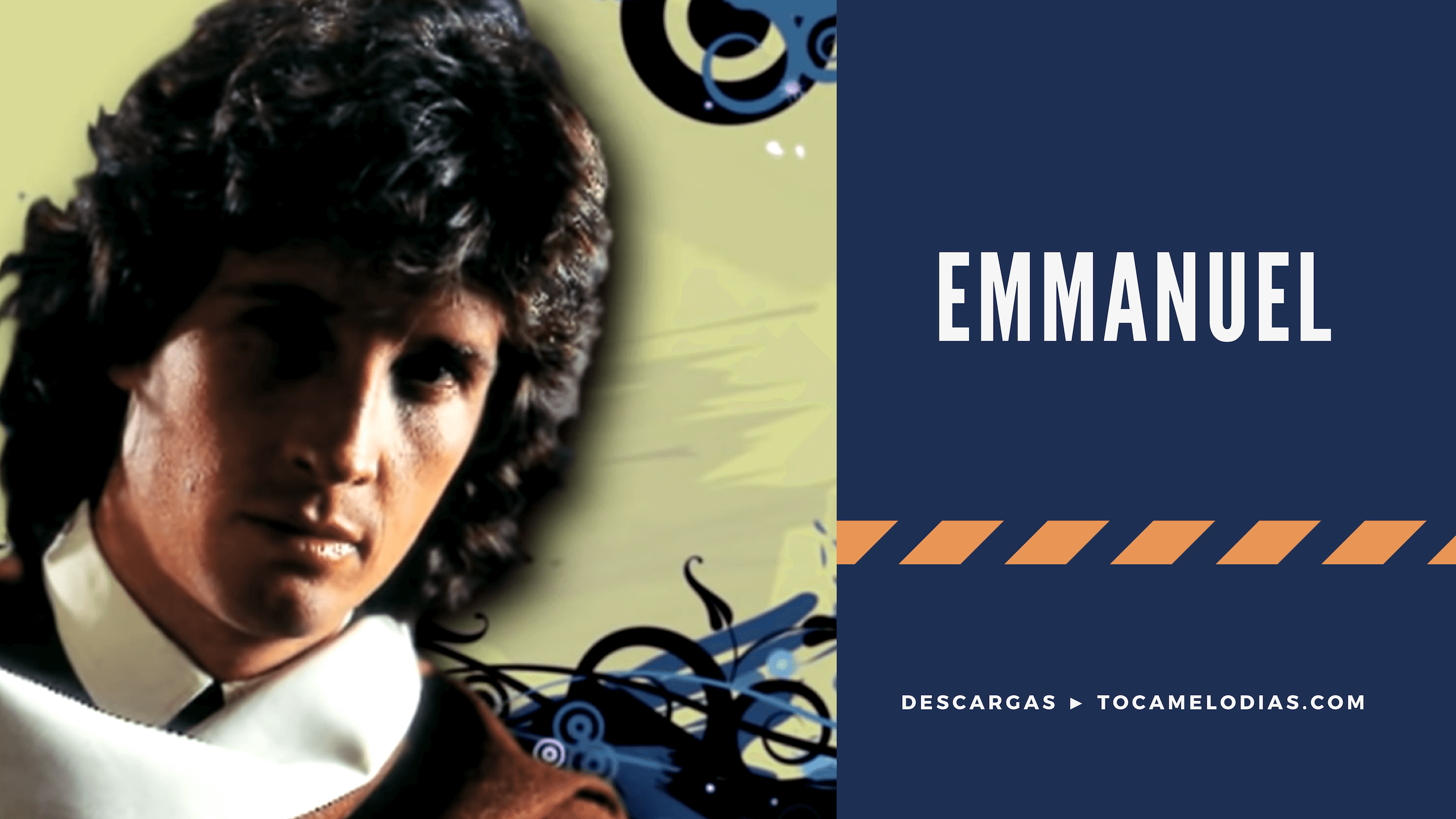 pobre diablo Emmanuel