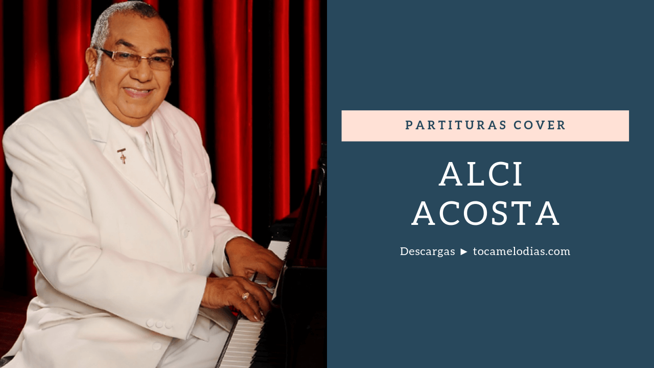 alci acosta alci acosta