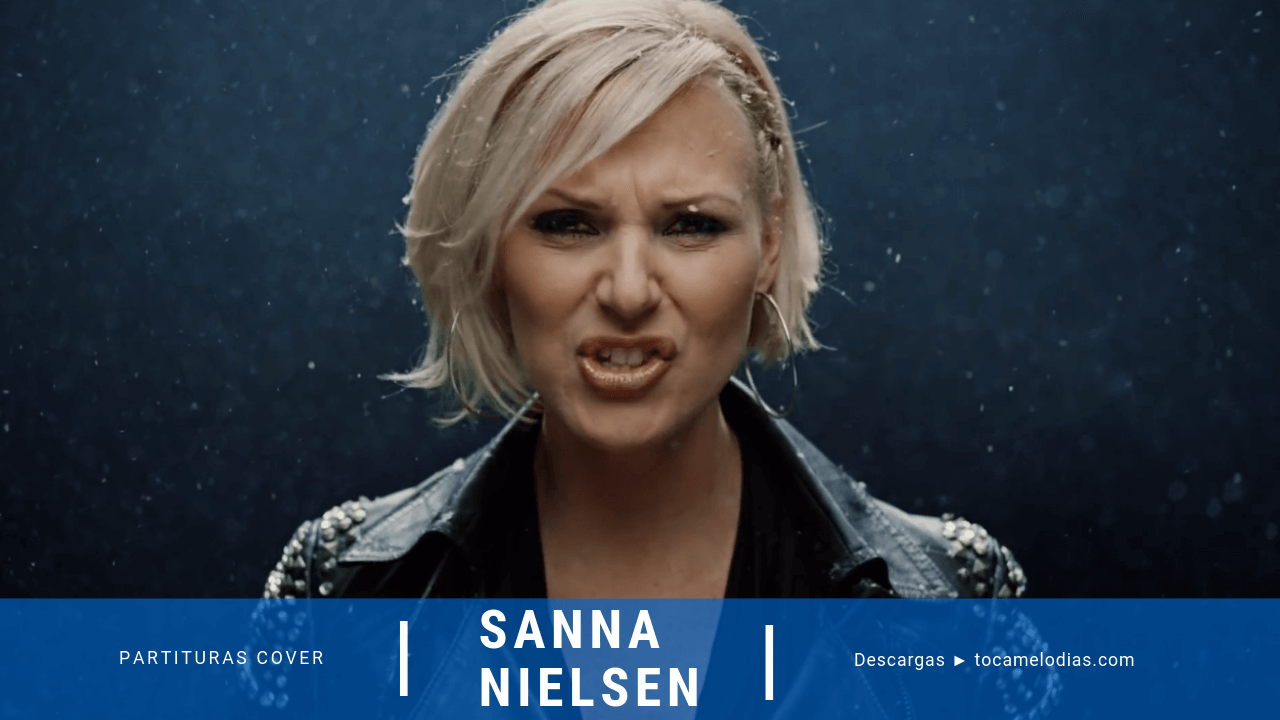 undo sanna nielsen