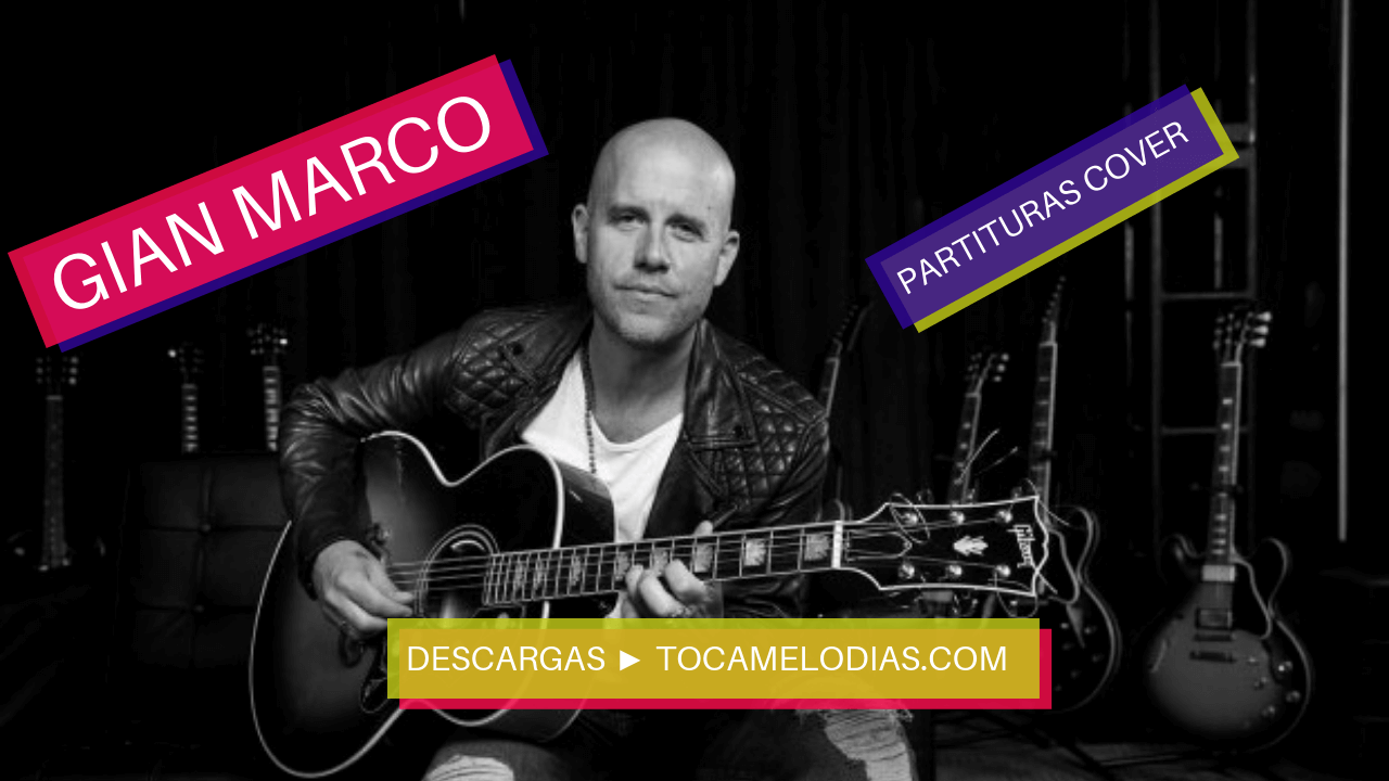 hasta que vuelvas conmigo gian marco