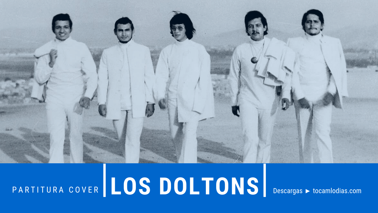 hombre solitario los doltons