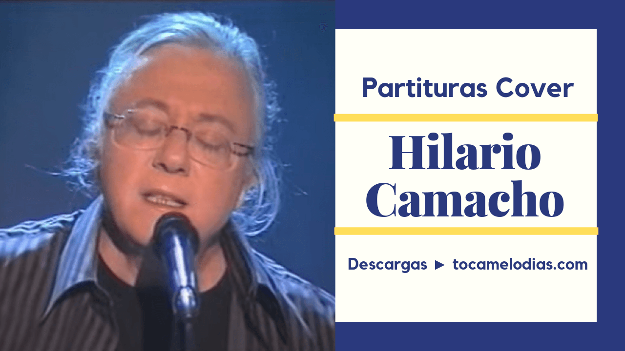 tristeza de amor hilario camacho