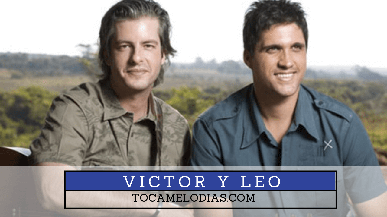 recuerdos de amor victor y leo