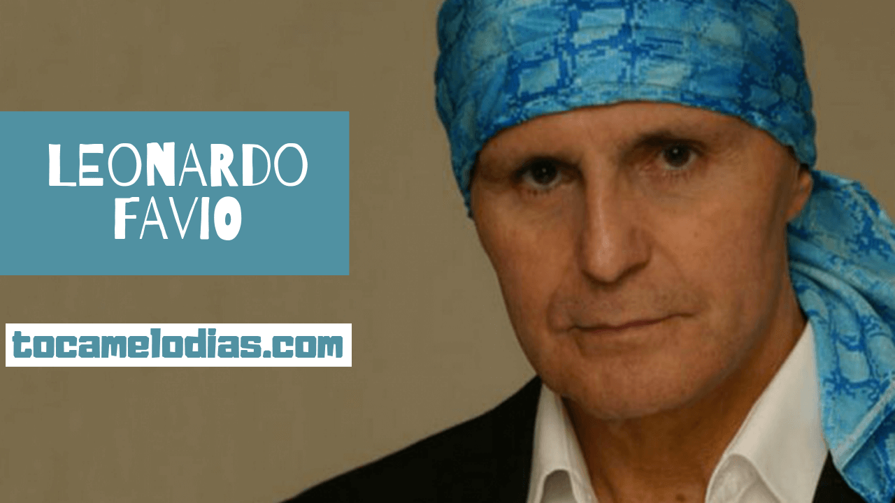 simplemente una rosa leonardo favio