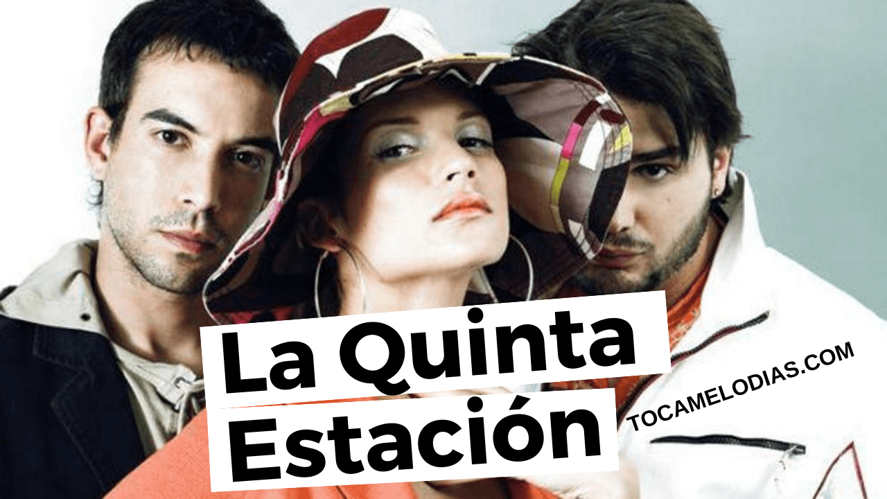 me muero la quinta estación