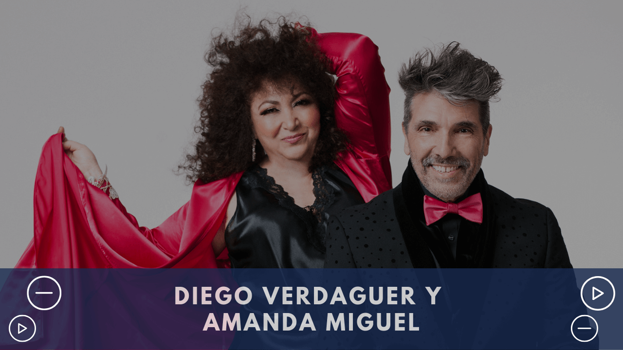 simplemente amor diego verdaguer y amanda miguel