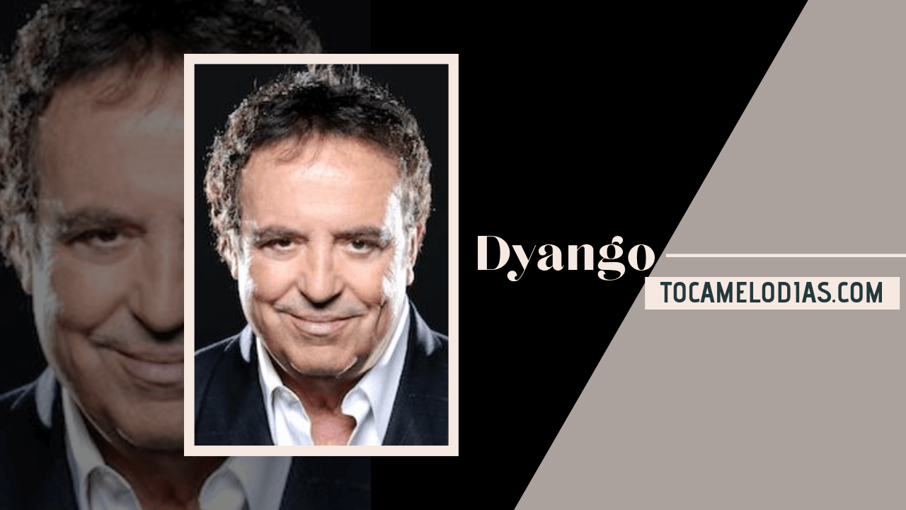 corazón mágico dyango