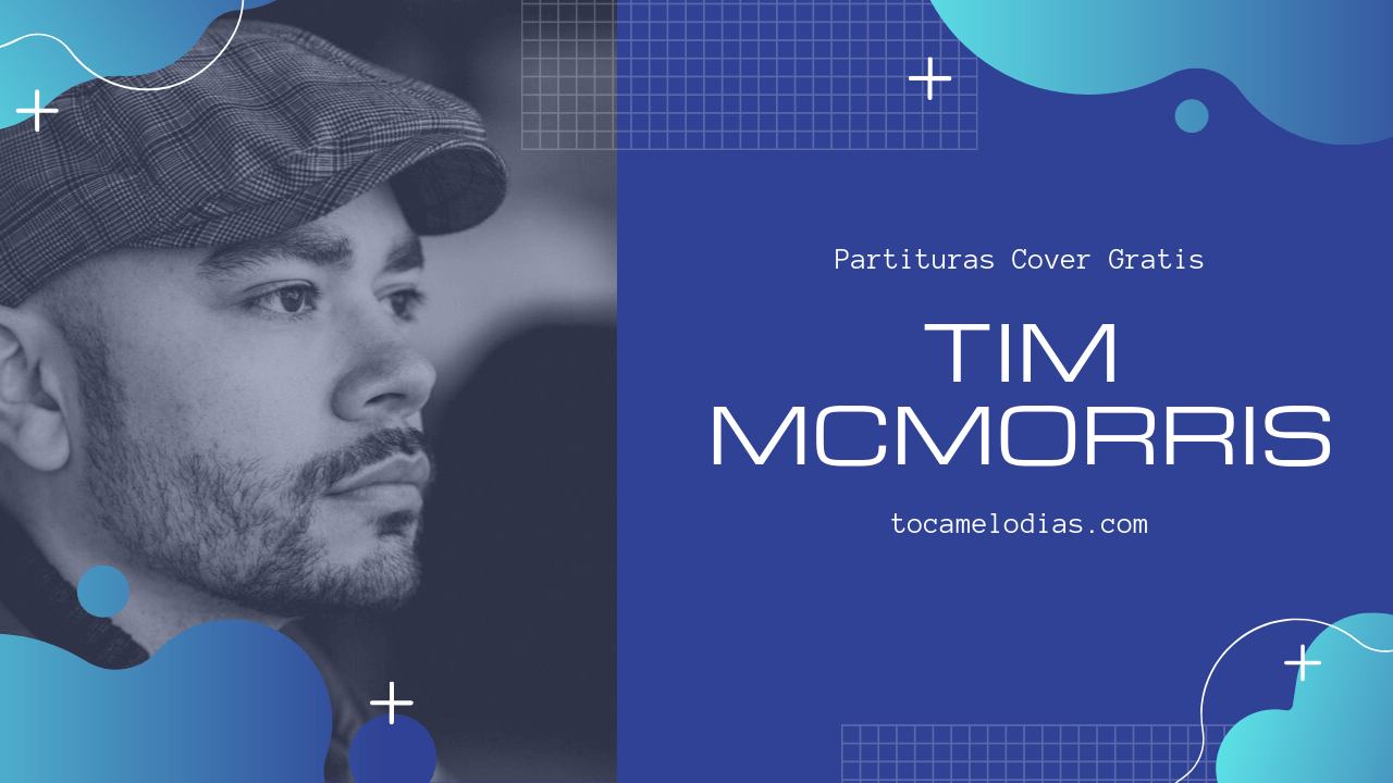 love on fire tim mcmorris