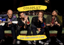 the scientist coldplay