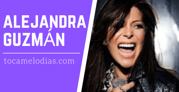 yo te esperaba alejandra guzman