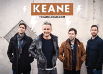 somewhere only we know keane