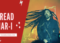 hoja en blanco dread mar i