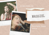 brindaremos por ti massiel
