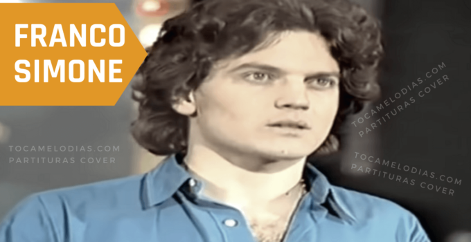 te amo franco simone