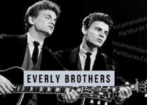 all i have to do is dream the everly brothers