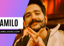 el mismo aire camilo
