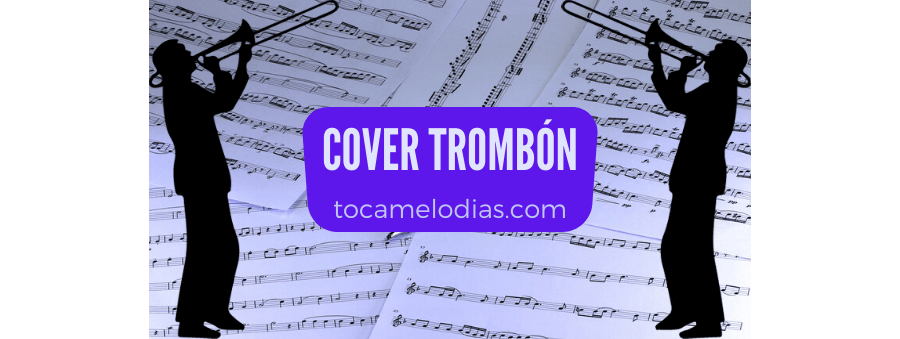 Tú Con Él de Los Iracundos - Trombón