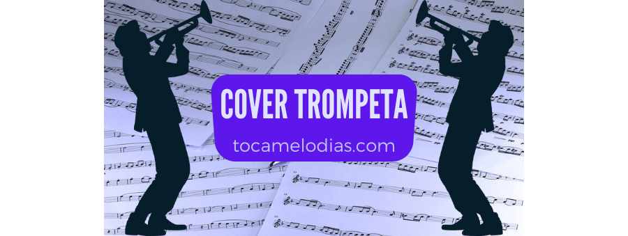 Tú Con Él de Los Iracundos - Trompeta