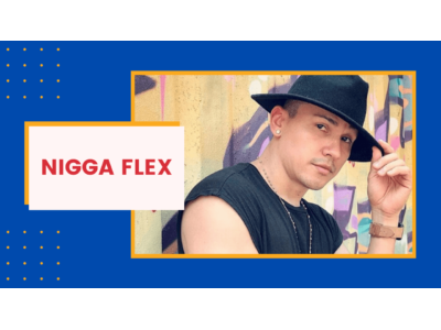 toca melodias nigga flex