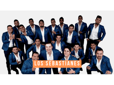 toca melodias los sebastianes